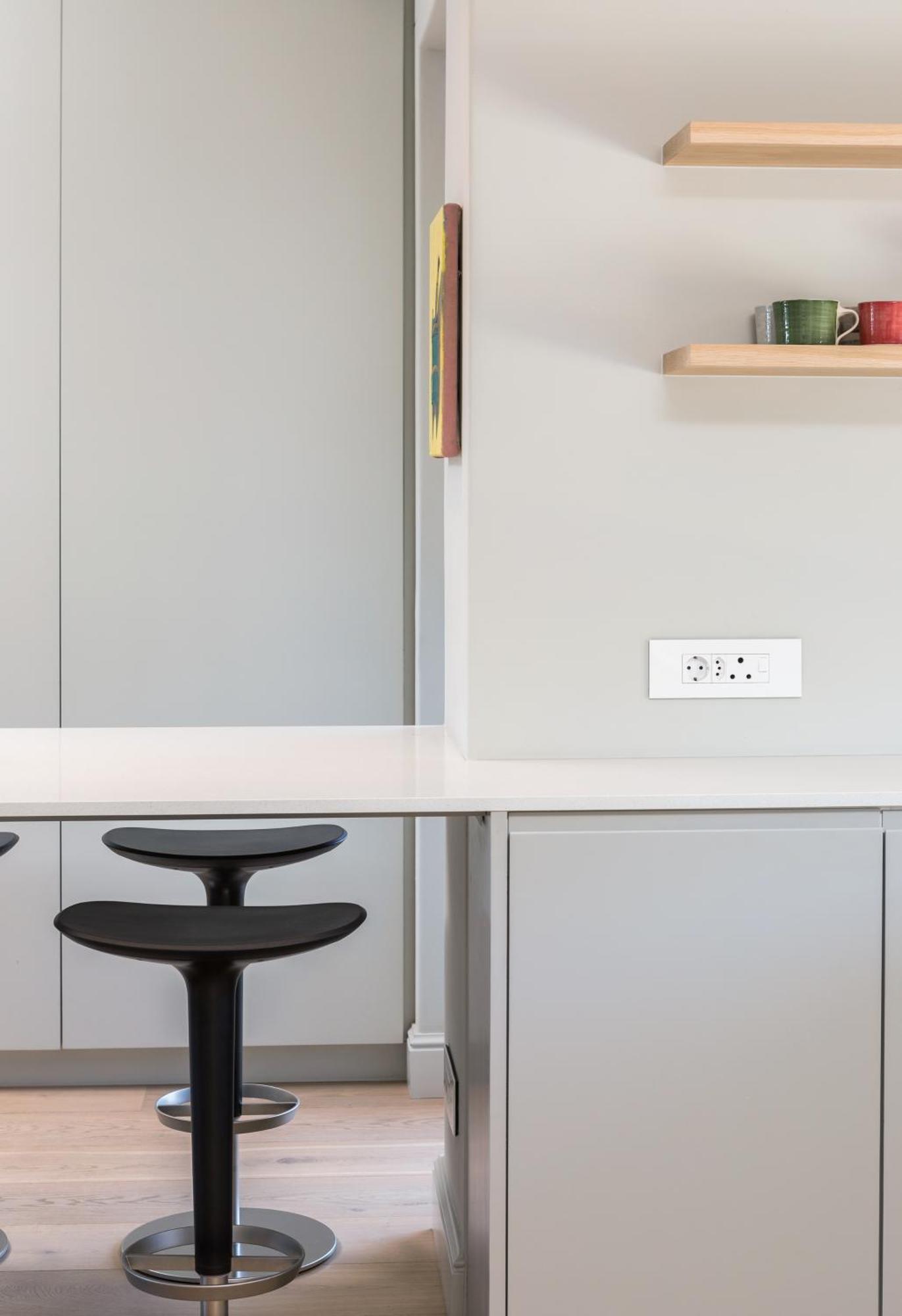 401 Dovenby Apartman Fokváros Kültér fotó
